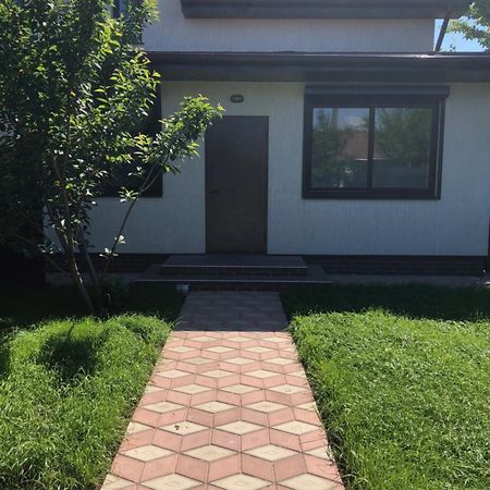 Dacha Karolino-Buhaz Bagian luar foto