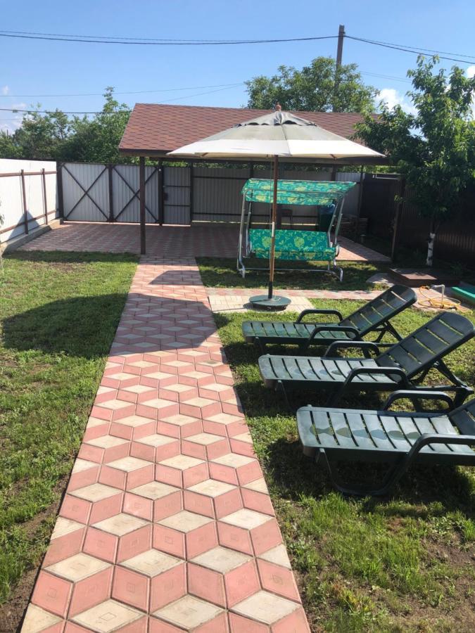 Dacha Karolino-Buhaz Bagian luar foto
