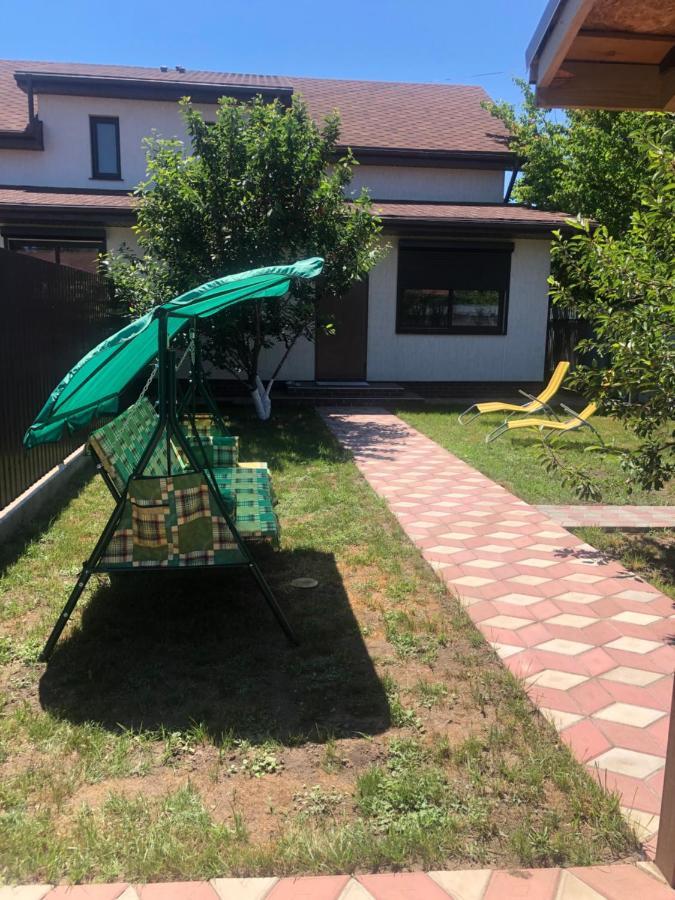 Dacha Karolino-Buhaz Bagian luar foto