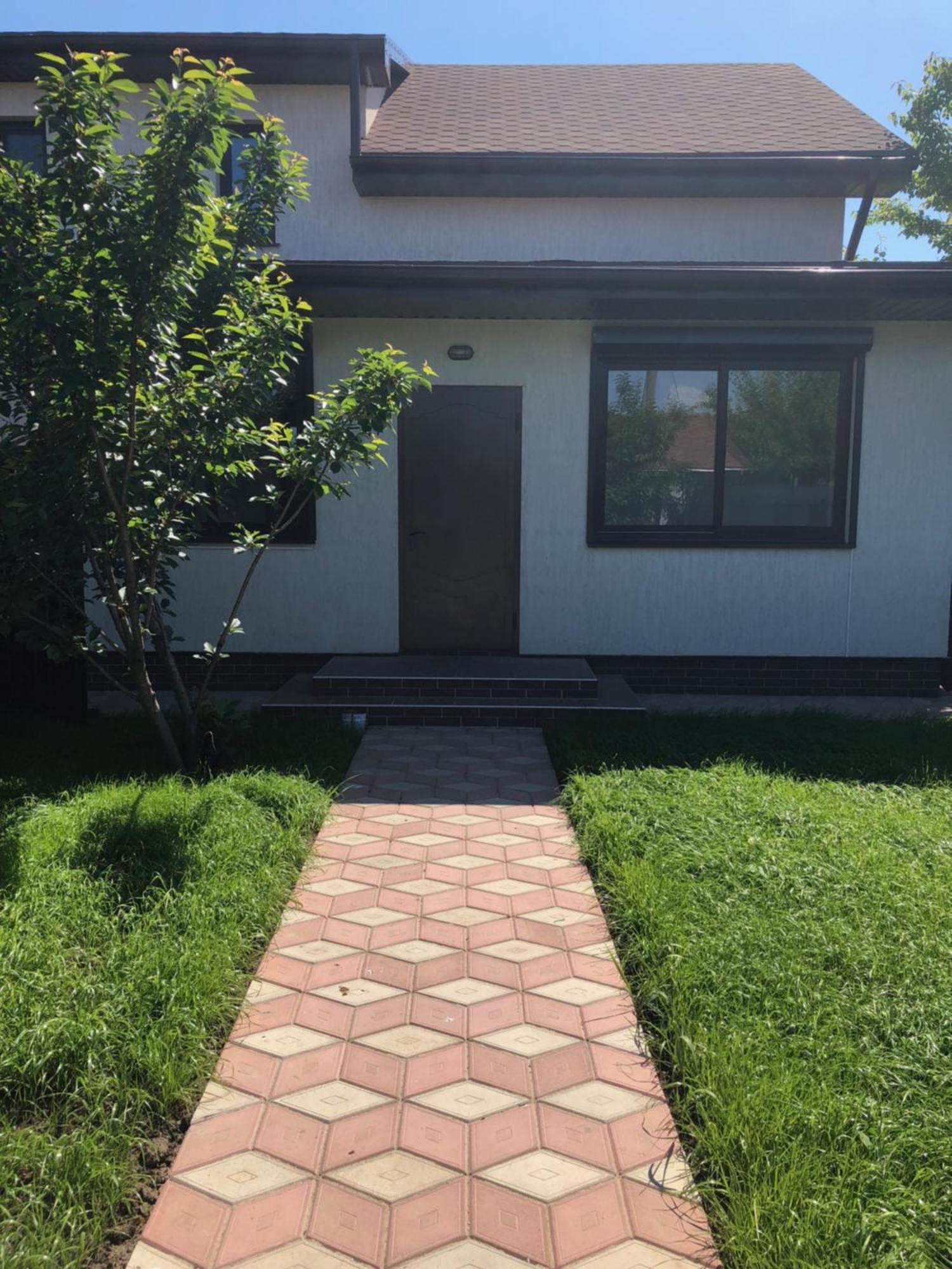 Dacha Karolino-Buhaz Bagian luar foto