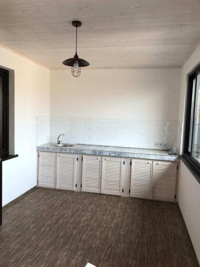 Dacha Karolino-Buhaz Bagian luar foto