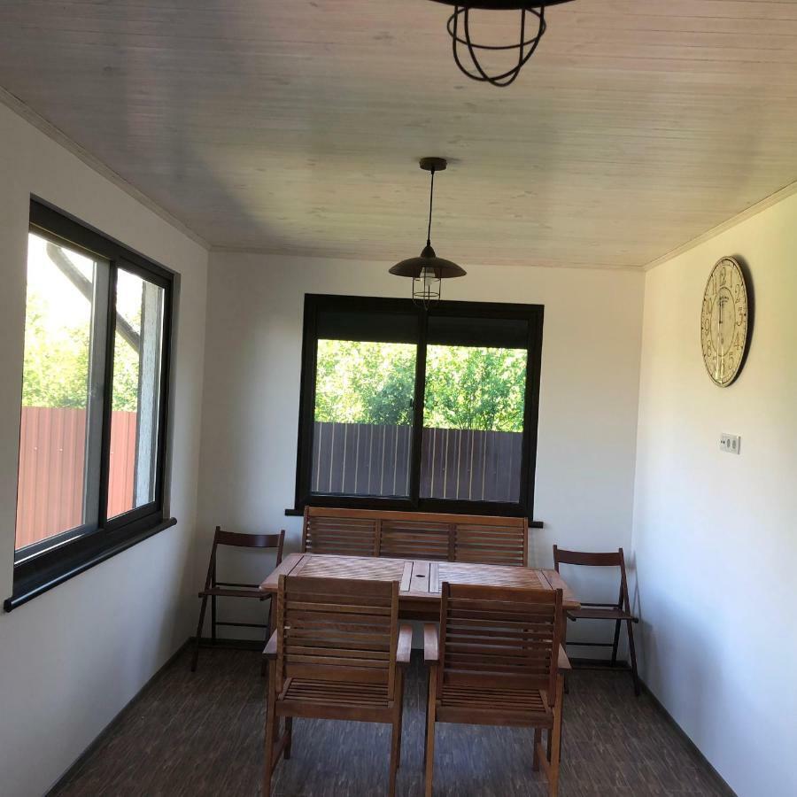 Dacha Karolino-Buhaz Bagian luar foto